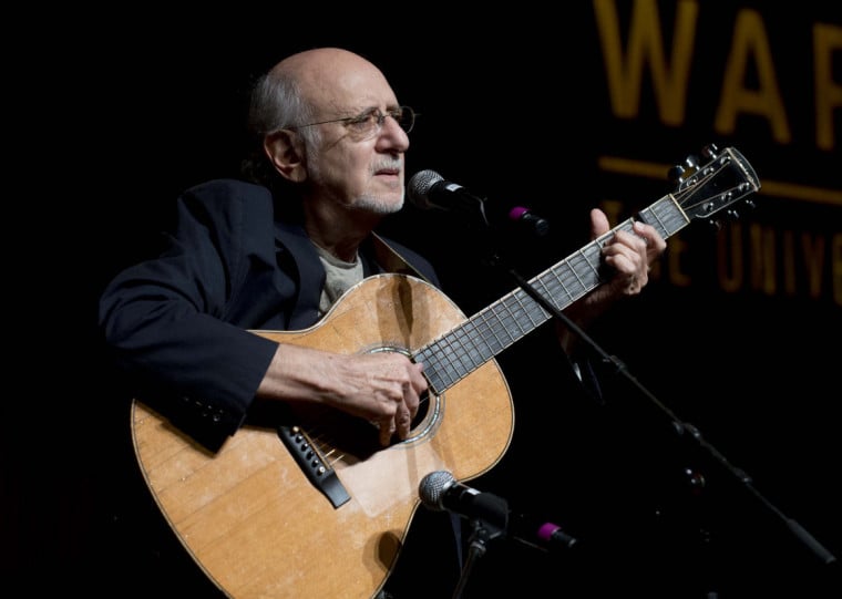 Artista, que fez sucesso na cena folk norte-americana dos anos 1960, enfrentava um câncer na bexiga