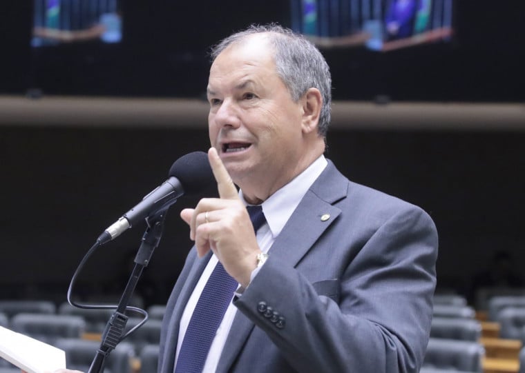 Proposta aprovada no Congresso é de autoria do deputado gaúcho Alceu Moreira (MDB)