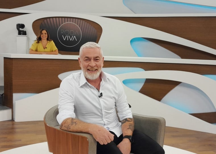 Apresentado por Vera Magalhães, programa vai ao ar na TV Cultura à partir das 22h