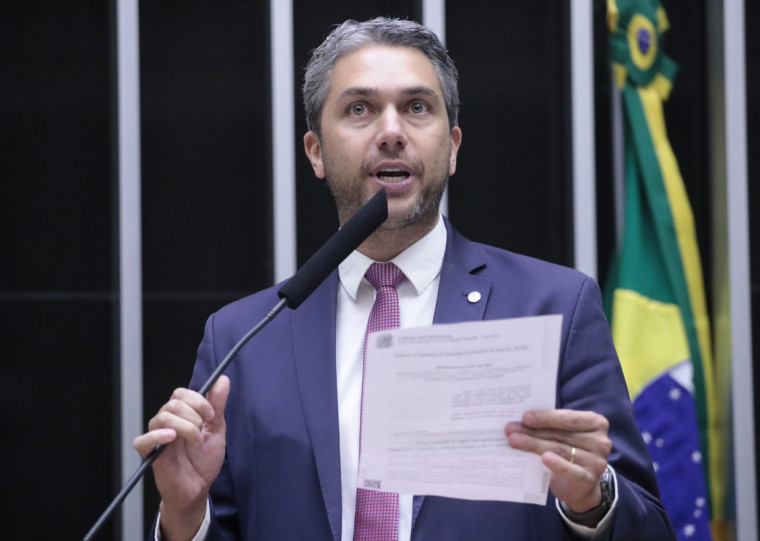 Deputado Daniel Trzeciak (PSDB) analisa conferência do clima