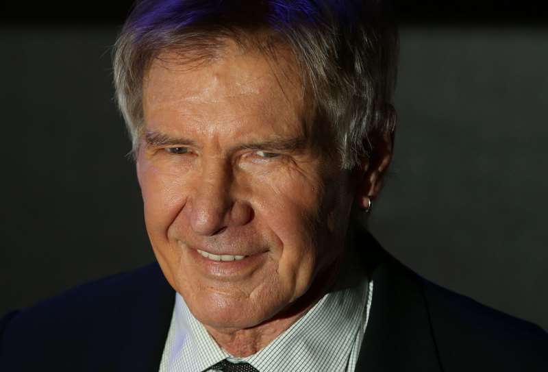 conozco star wars harrison ford