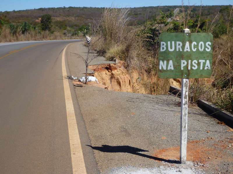 Autorização não será mais necessária para execução de consertos