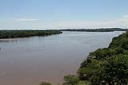 Maior produção vem do Vale do Sinos, Rio Jacuí (foto) e Vale do Rio Caí 