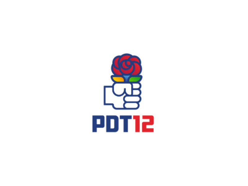 Logo PDT