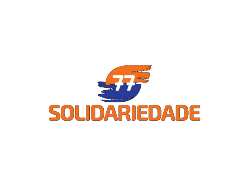 Logo Solidariedade SD