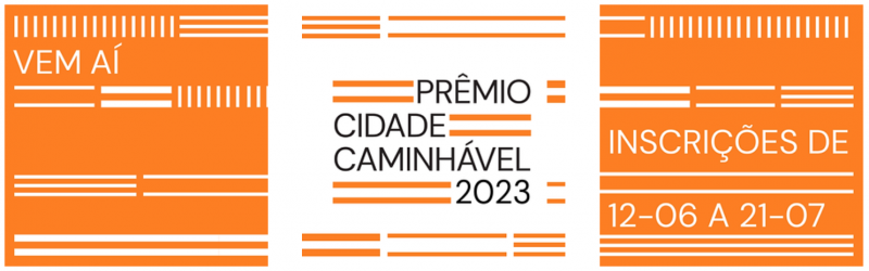 As inscrições são gratuitas e poderão ser feitas através do formulário no site